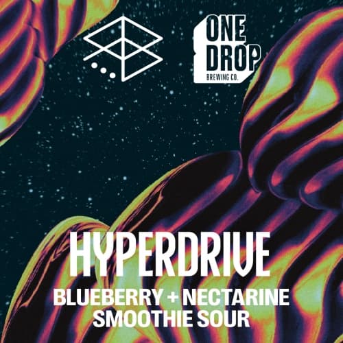 Hyperdrive