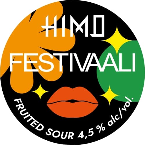 FESTIVAALI SOUR