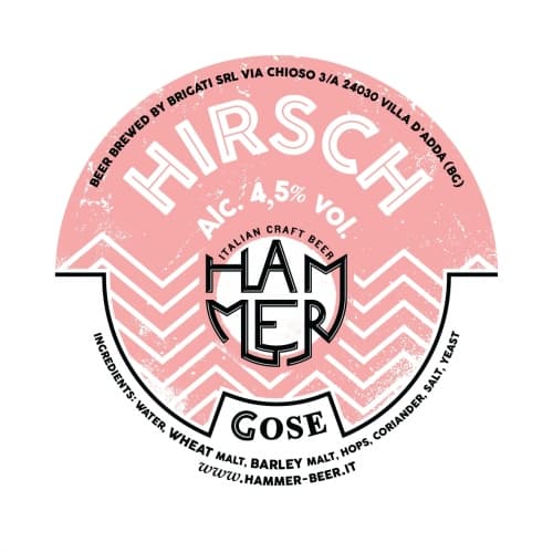 Hirsch