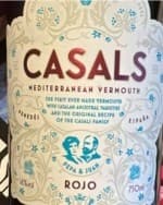 Mediterranean Vermouth Rojo