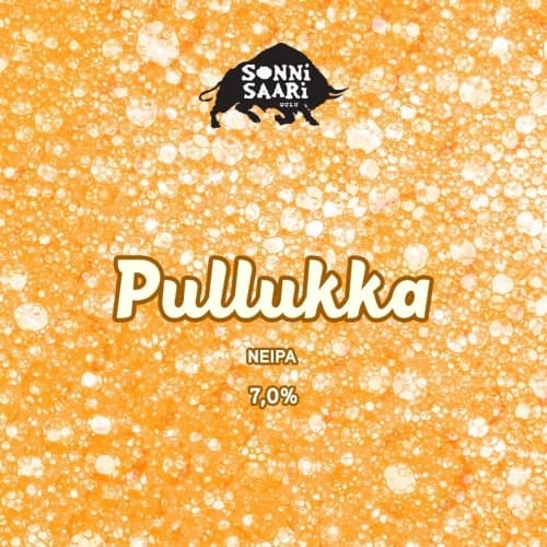 Pullukka