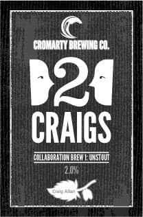 2 Craigs