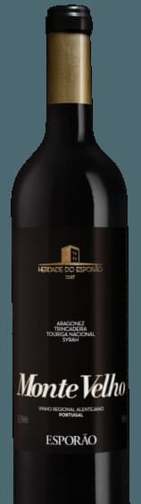 Monte Velho Tinto