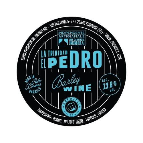 La Trinidad El Pedro