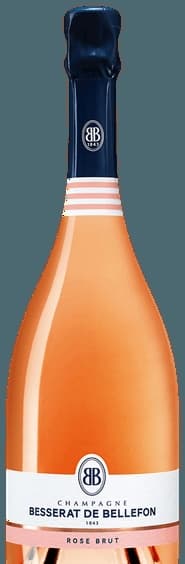 Rosé Brut Champagne