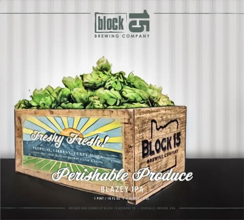 Perishable Produce