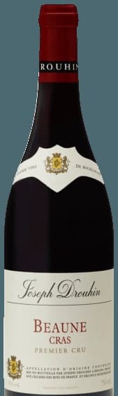Beaune Premier Cru Aux Cras