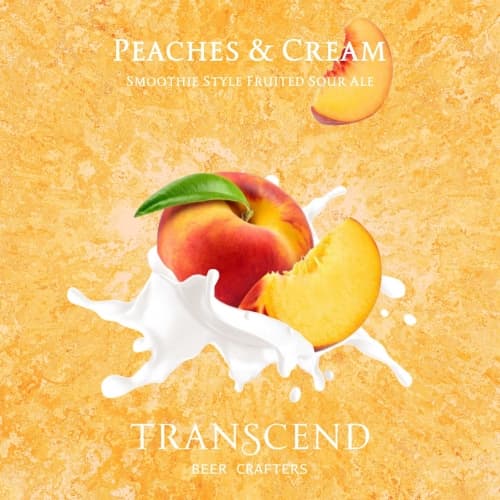 Peaches & Cream