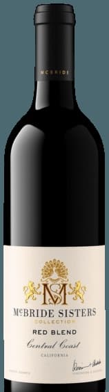 Collection Red Blend