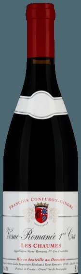 Vosne-Romanée 1er Cru 'Les Chaumes'