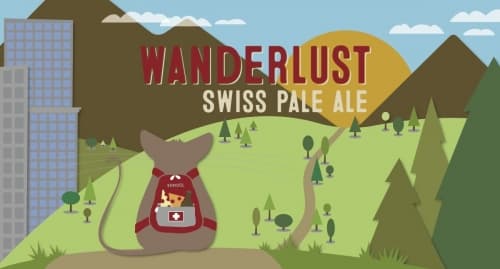 Wanderlust