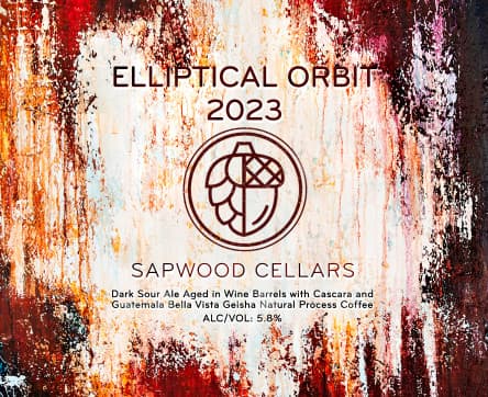 Elliptical Orbit 2023