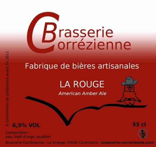 La Rouge