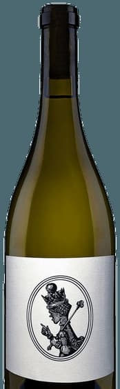 The White Queen Chardonnay