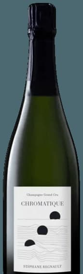 Chromatique Champagne Grand Cru