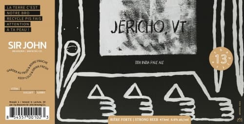 Jericho, VT (Chapitre 13)