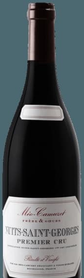 Nuits-Saint-Georges Premier Cru