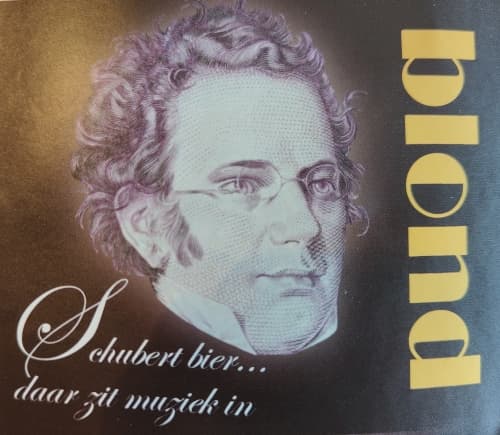Schubert Blond