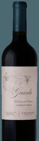 Guarda Cabernet Franc