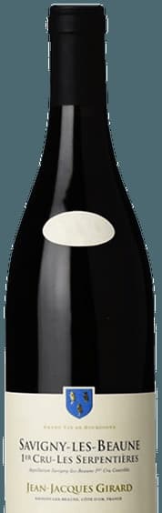 Savigny-lès-Beaune 1er Cru 'Aux Serpentières'