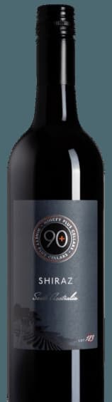 Lot 183 Shiraz
