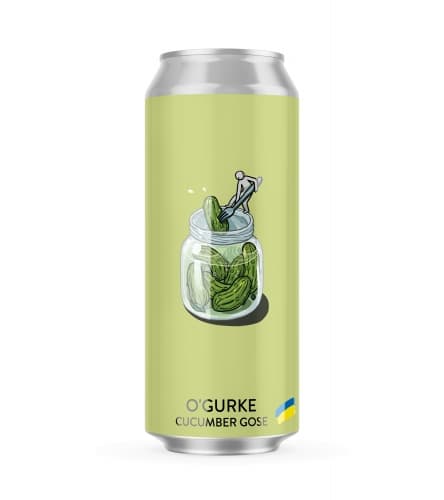 O'Gurke 2023