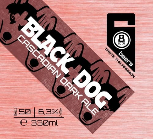 Black Dog