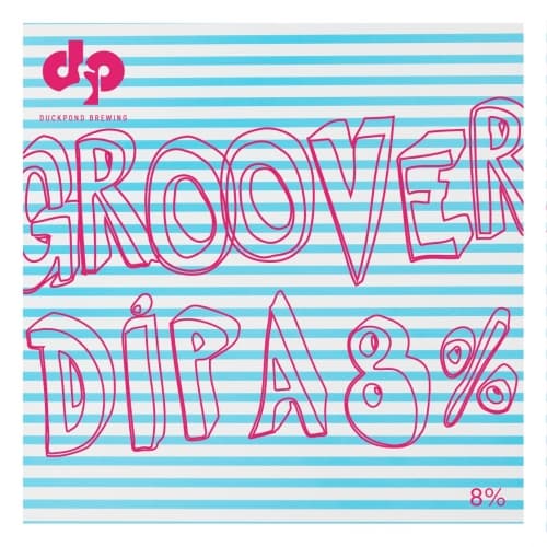 Groover DIPA