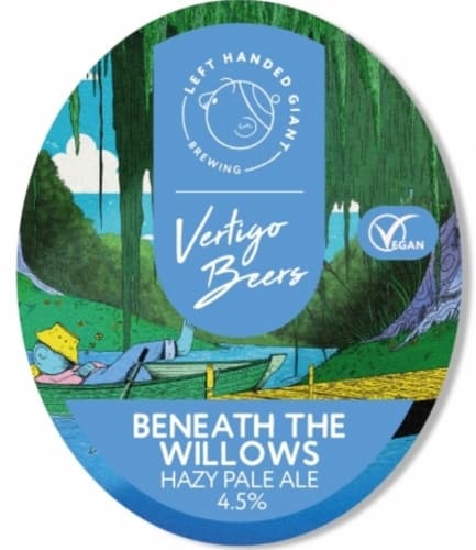 Beneath the Willows