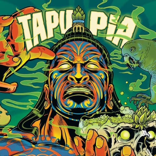 Tapu Pia
