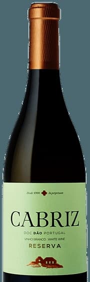 Dão Reserva Branco