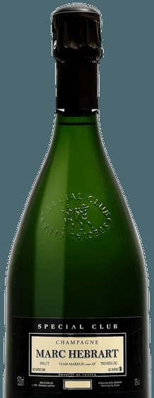 Spécial Club Brut Champagne Premier Cru