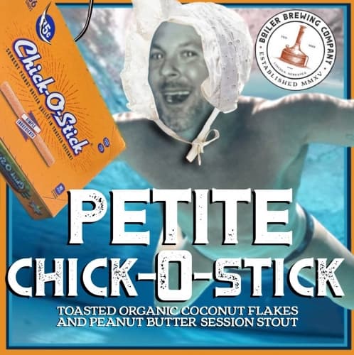 Petite Chick-O-Stick