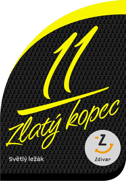 Zlatý Kopec 11
