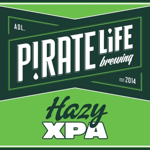 Hazy XPA