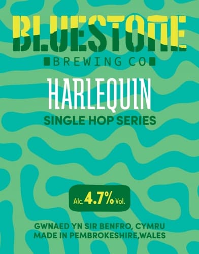 Harlequin