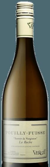 Pouilly-Fuissé 'La Roche'