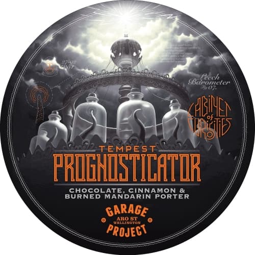 Tempest Prognosticator
