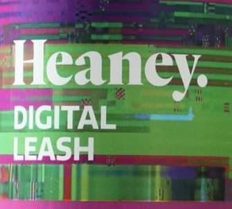 Digital Leash