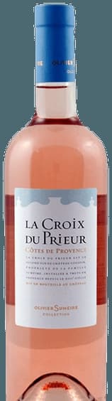 La Croix du Prieur Côtes de Provence Rosé