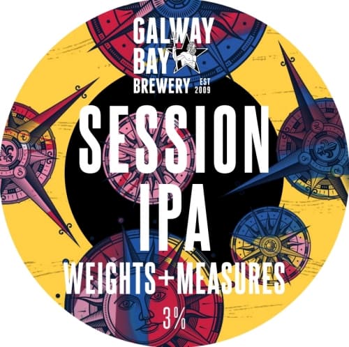 Weights + Measures