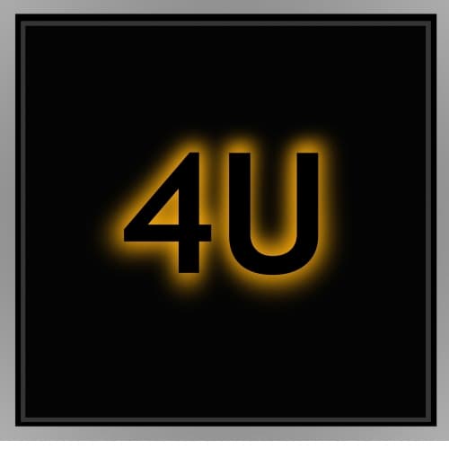 4U