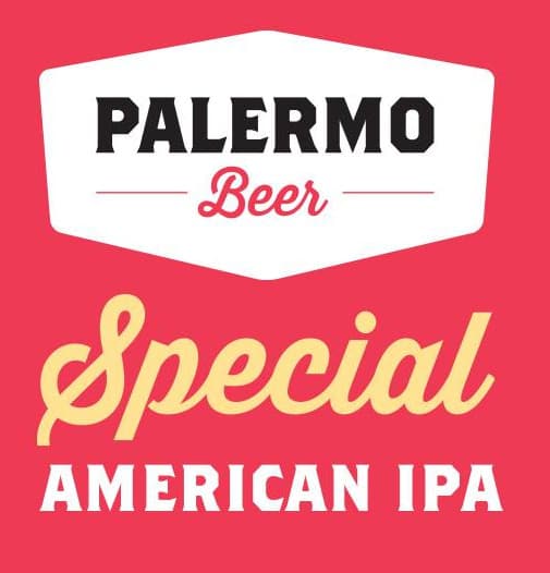 Special American IPA