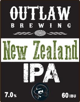 New Zealand IPA
