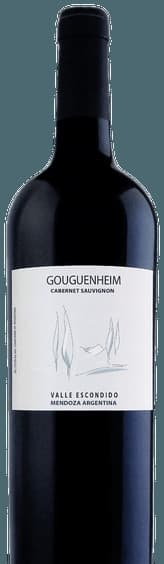 Valle Escondido Cabernet Sauvignon