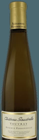 Réserve Personnelle Vouvray