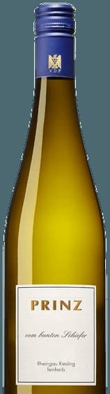 Vom Bunten Schiefer Riesling Feinherb