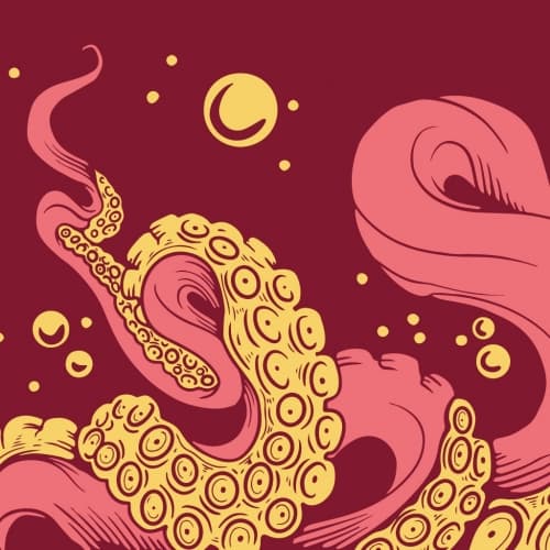 Tangle (Raspberry, Grapefruit, Pineapple)