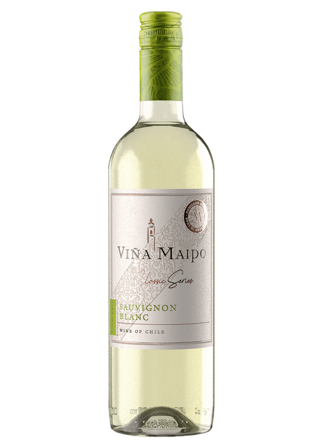 Vina Maipo Classic Series Sauvignon Blanc