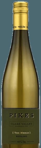 The Merle Riesling